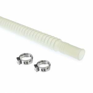 Corrugated Flex Hose
